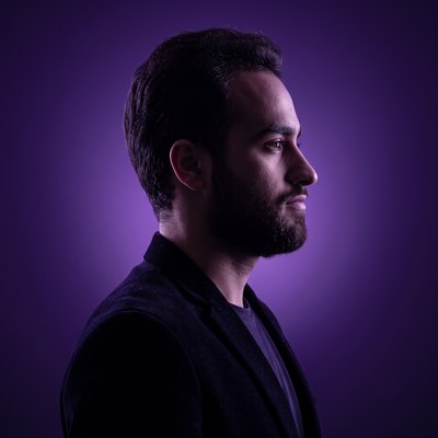 سعید عاشوری